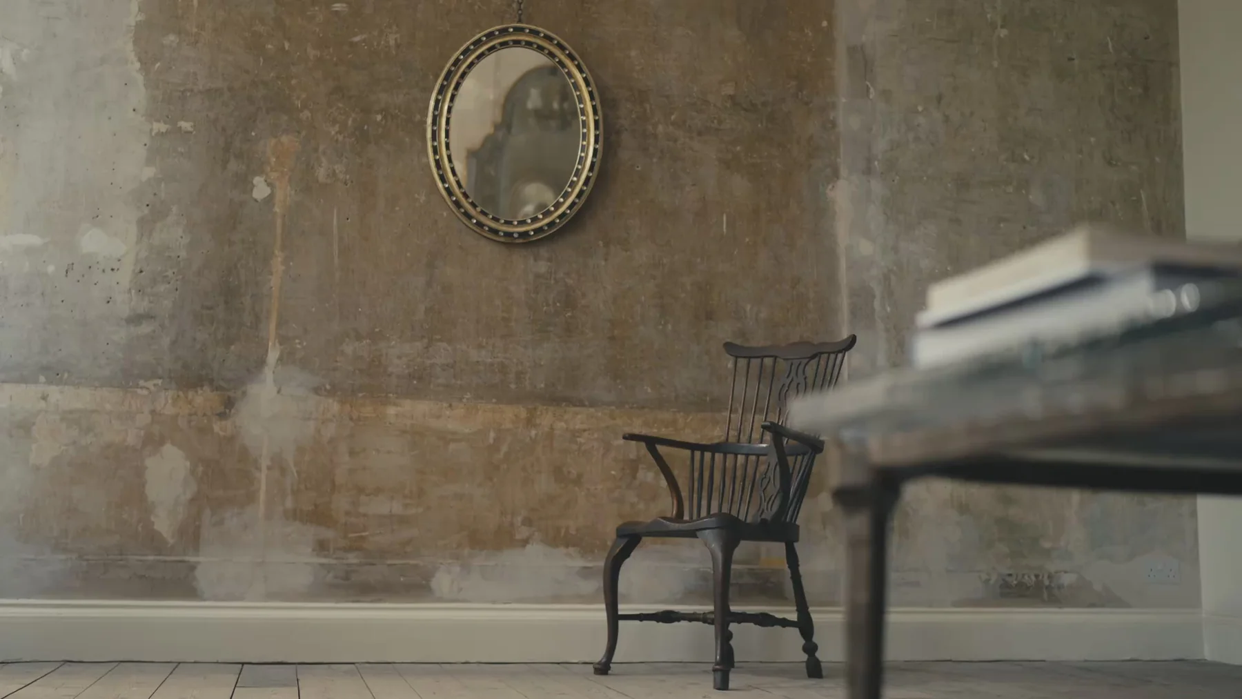 Timeless Antiques, Masterfully Restored